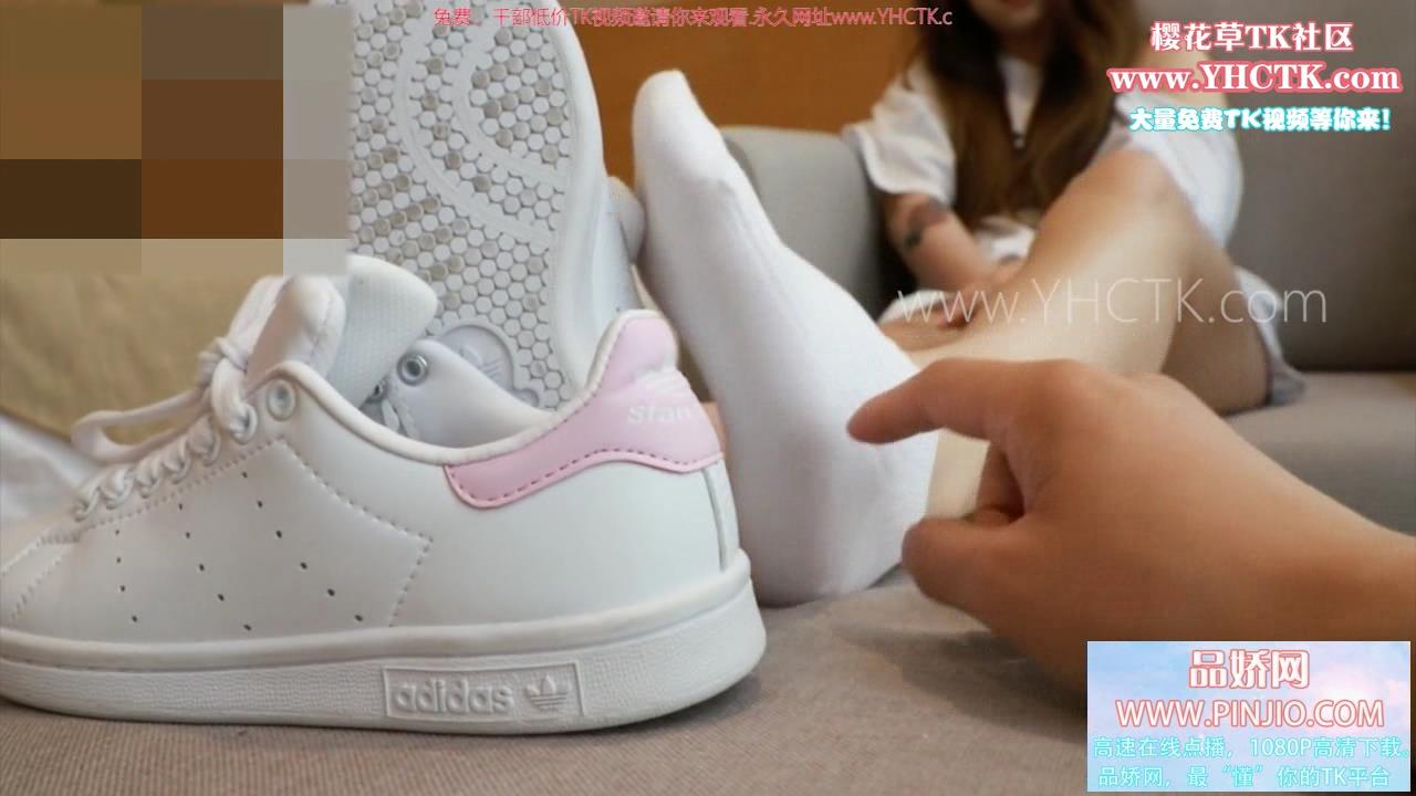 YZ_51【誉铭摄影】超甜女孩挠痒体验