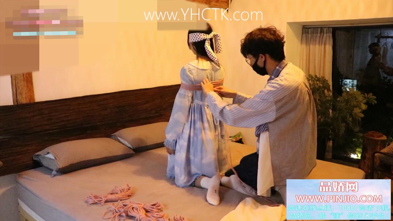 YZ_327【咕咕精】茶茶的tk