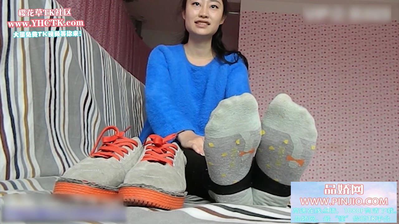 YZ_512【突出重围】小玉沙发挠痒