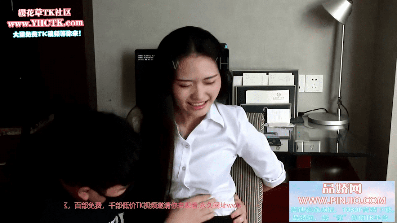 YZ_745【空白】面试后的遭遇1