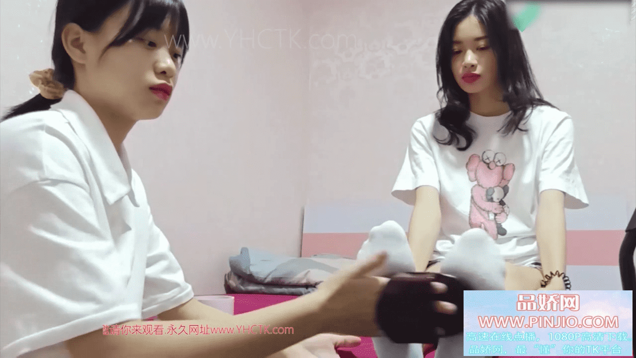 YZ_759挠白衣温柔女孩1