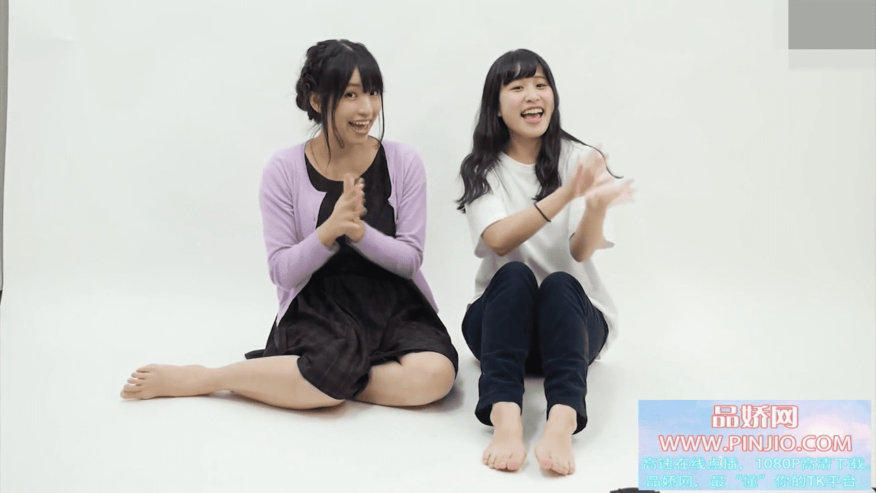 YZ_803日本美女互挠