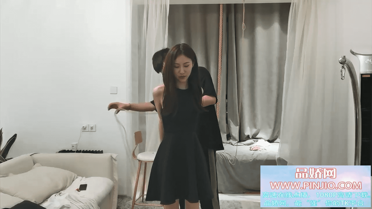 YZ_905气质美女捆绑