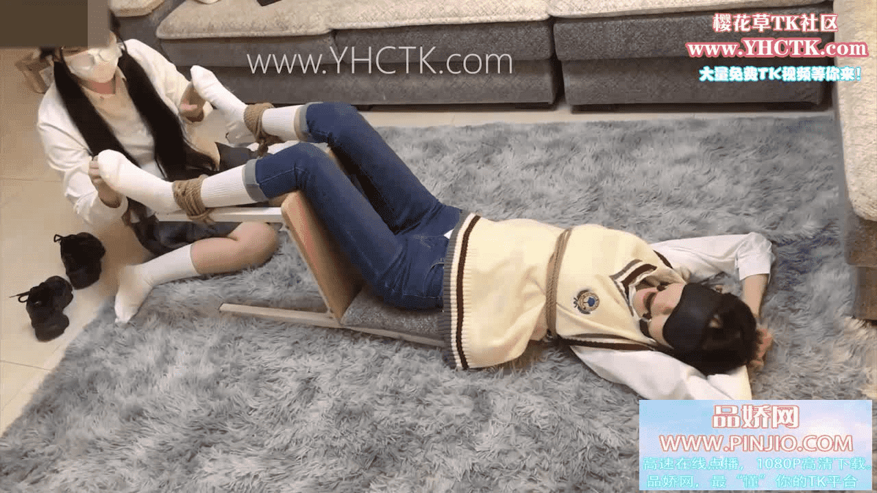 YZ_976塑料姐妹情