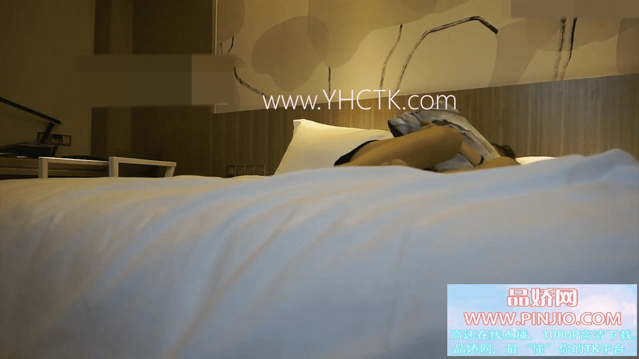 HY_32很瘦的小姐姐