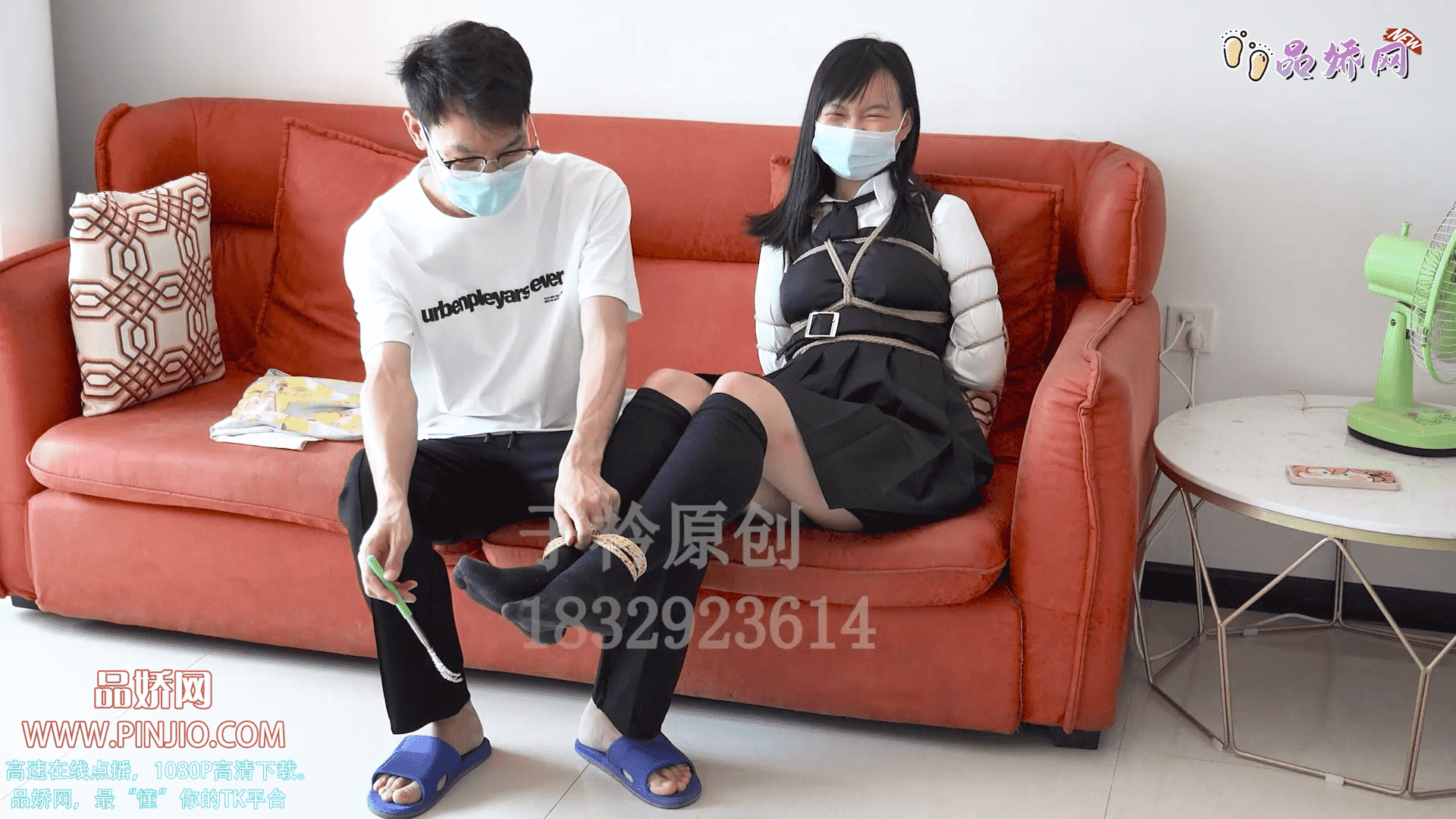 YZ_1059【子衿原创】新模试镜-现在的00后懂的真多