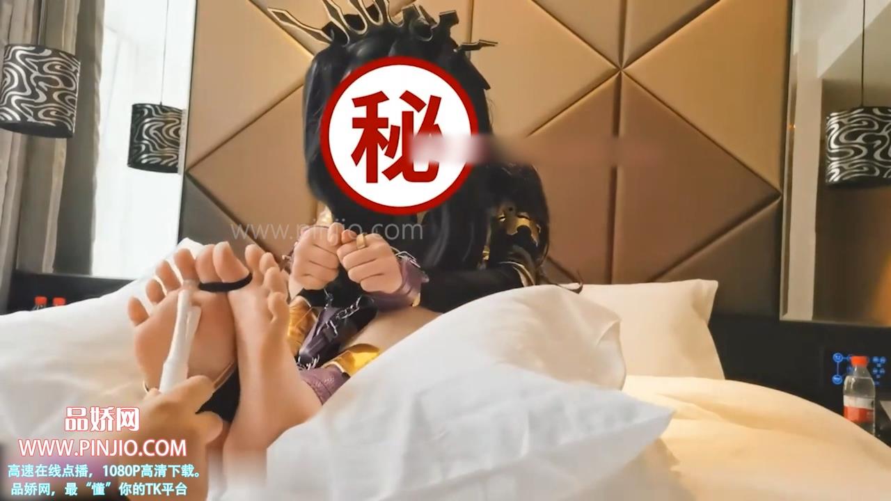 YZ_1278伊士塔尔cos