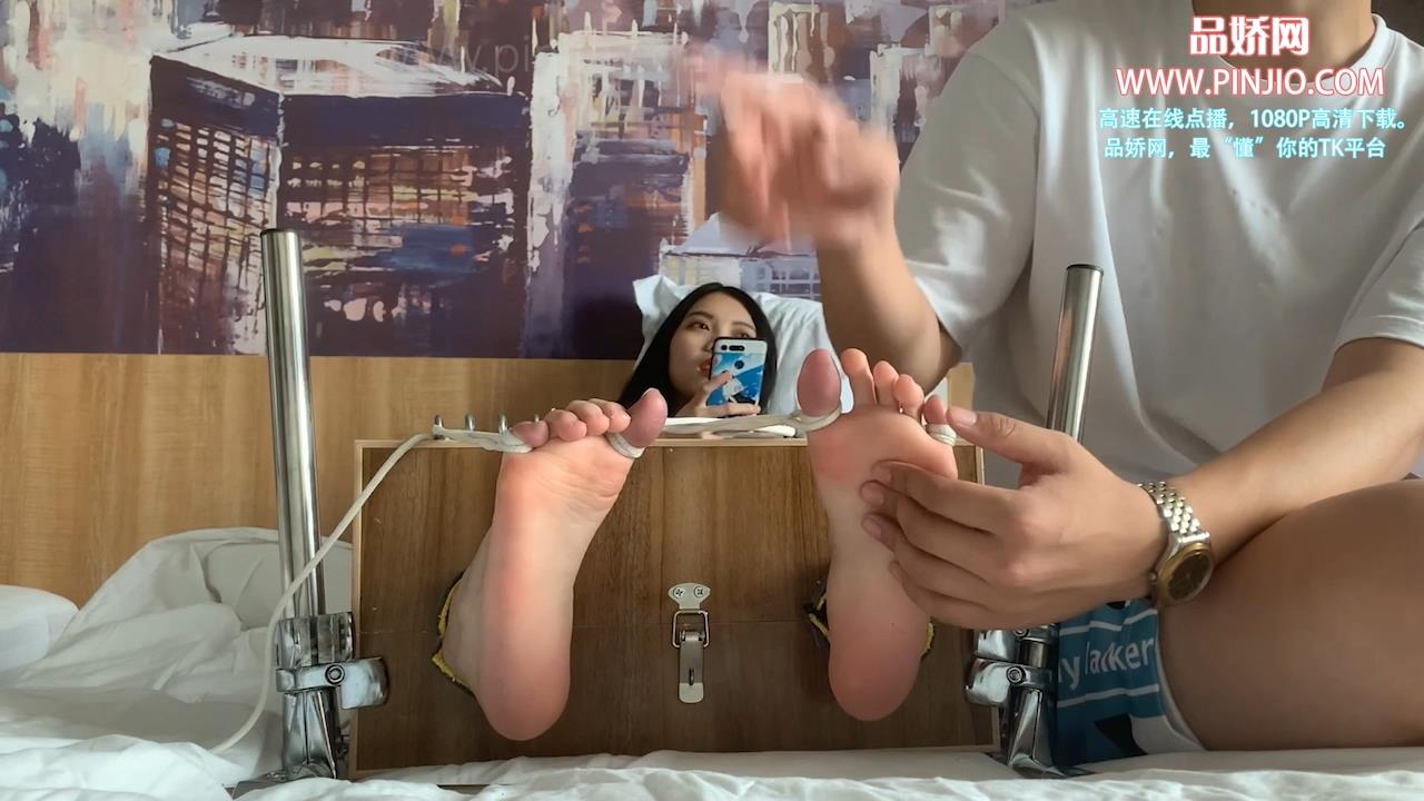 YZ_1285cut顶级嫩脚tk，真嫩