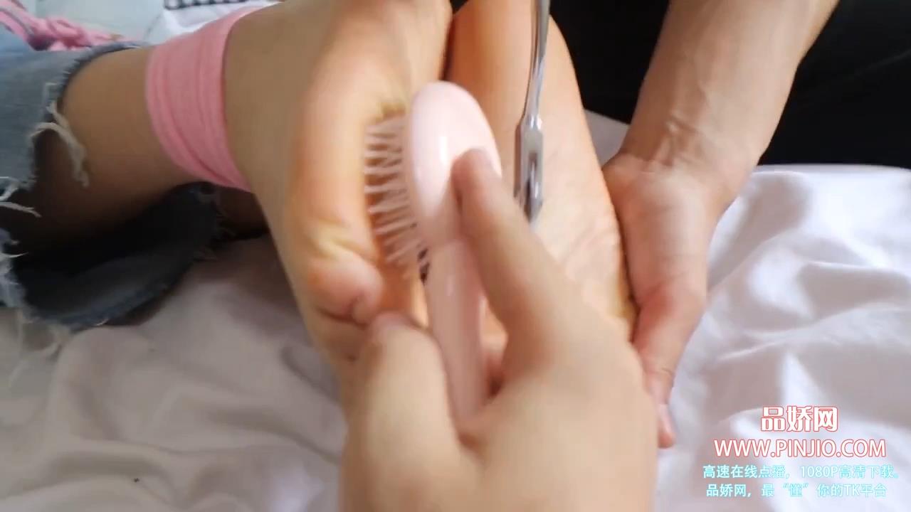 YZ_1294美女库里丝