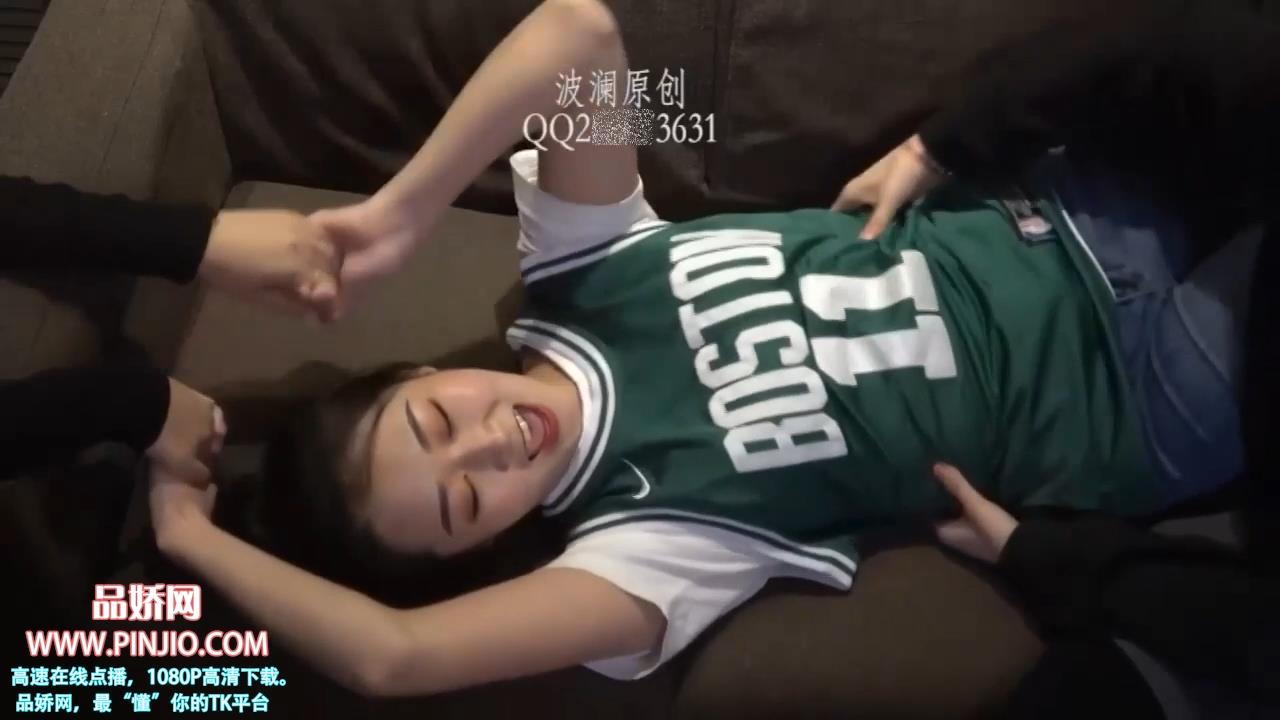 YZ_1330【波澜原创】—俩女孩互相tk