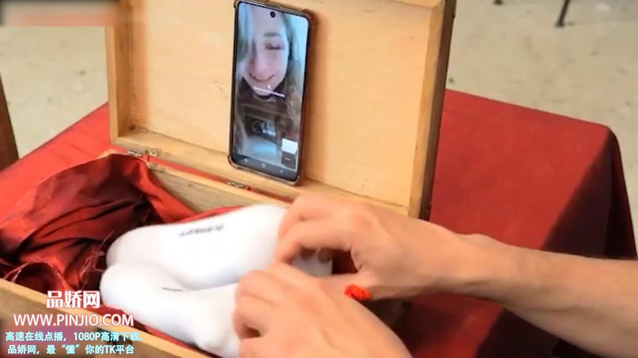 YZ_1350【剧情】TK魔法盒Magic Box