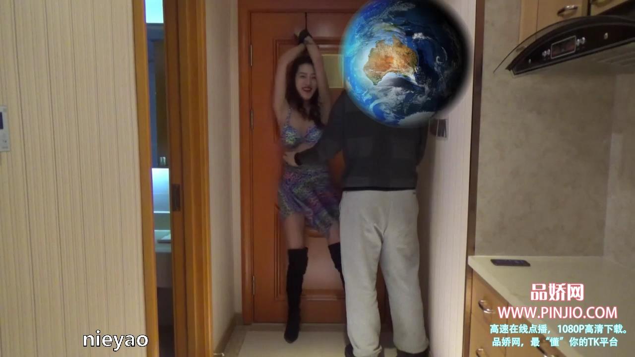 YZ_1501黑桃难得的资源两妹子