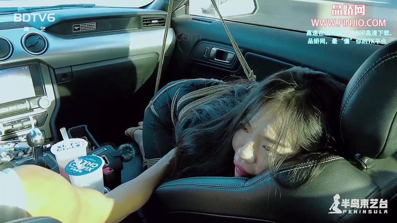 YZ_1585【海语】 这个姿势有些违章