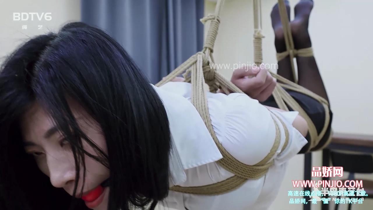 YZ_1595【苏子】 她好像很喜欢驷马吊TK