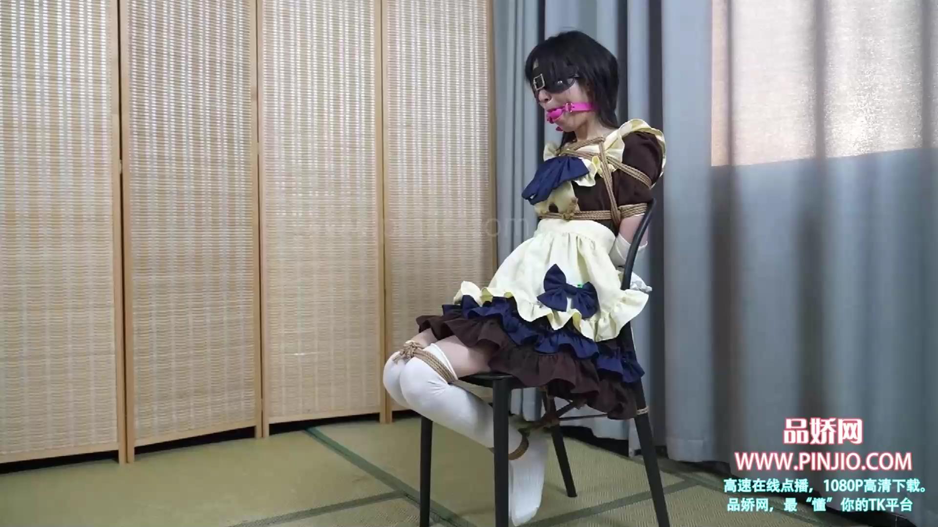 YZ_1720【象人】女王与女仆反制剧情