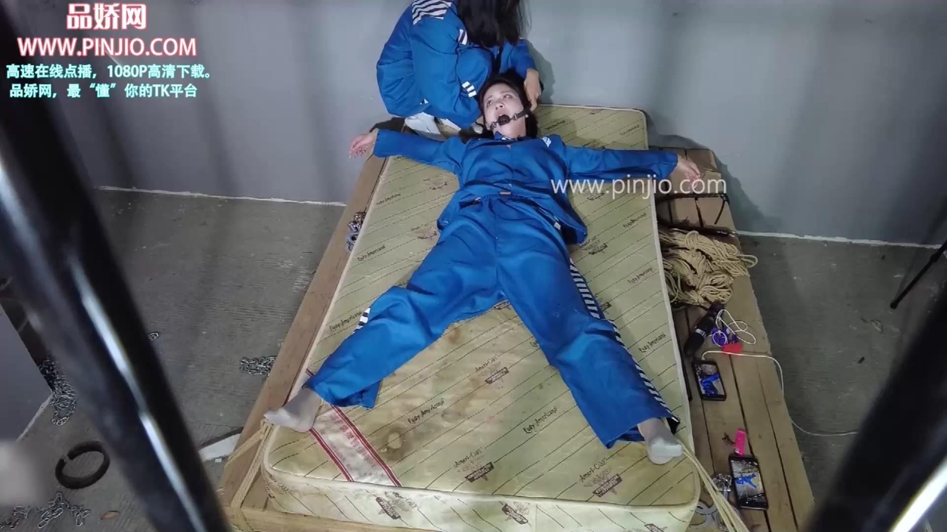 YZ_1828【樱束】被大姐大欺负