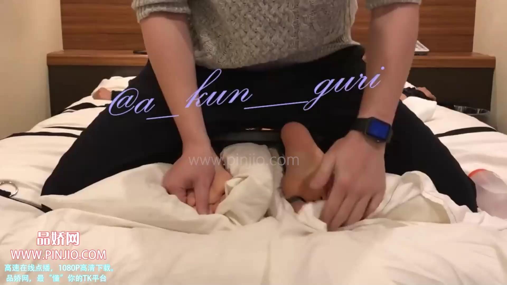 YZ_1952酒店TK女友