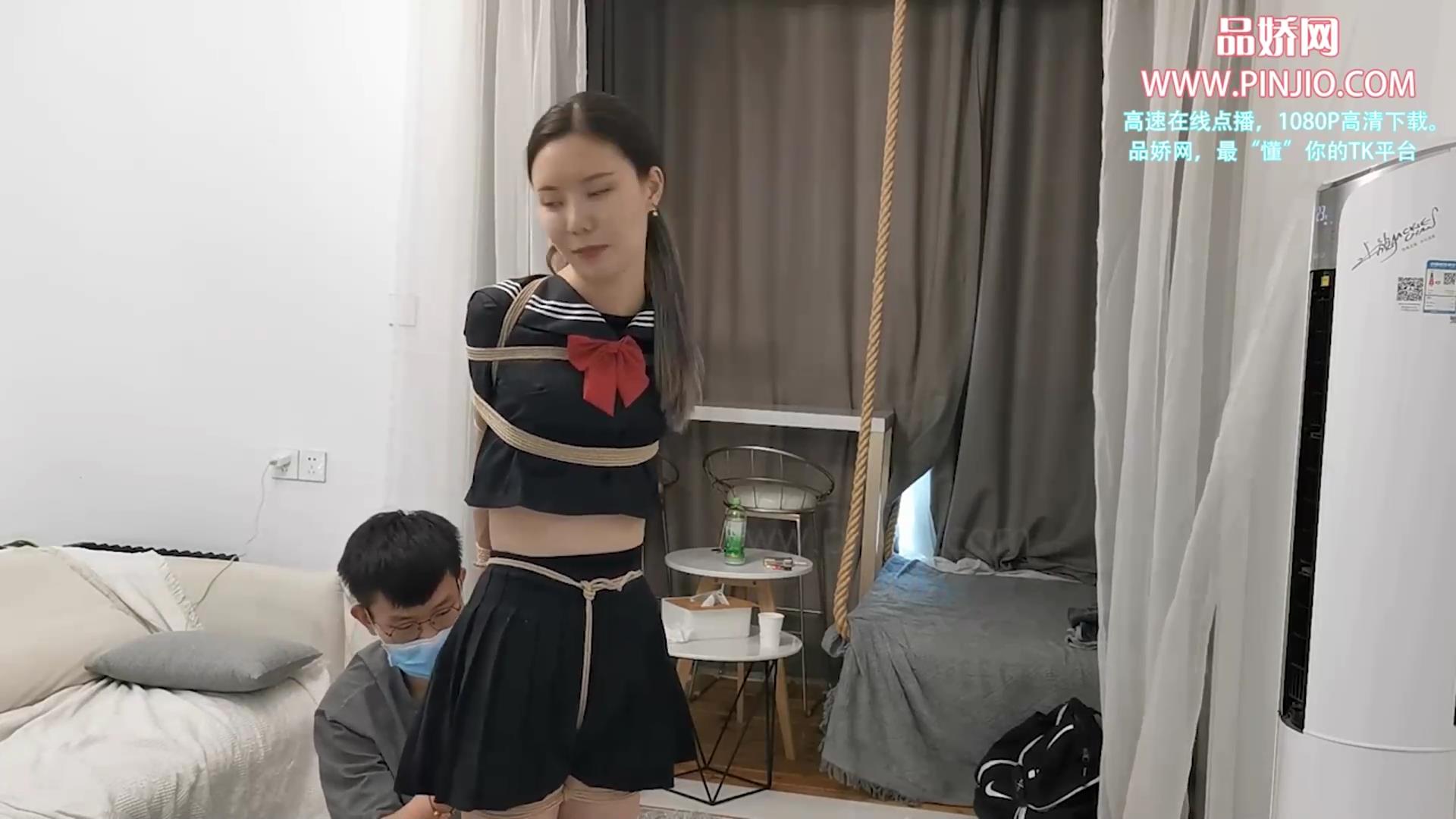 YZ_1961[奥特曼] 玉竹水手服 TK