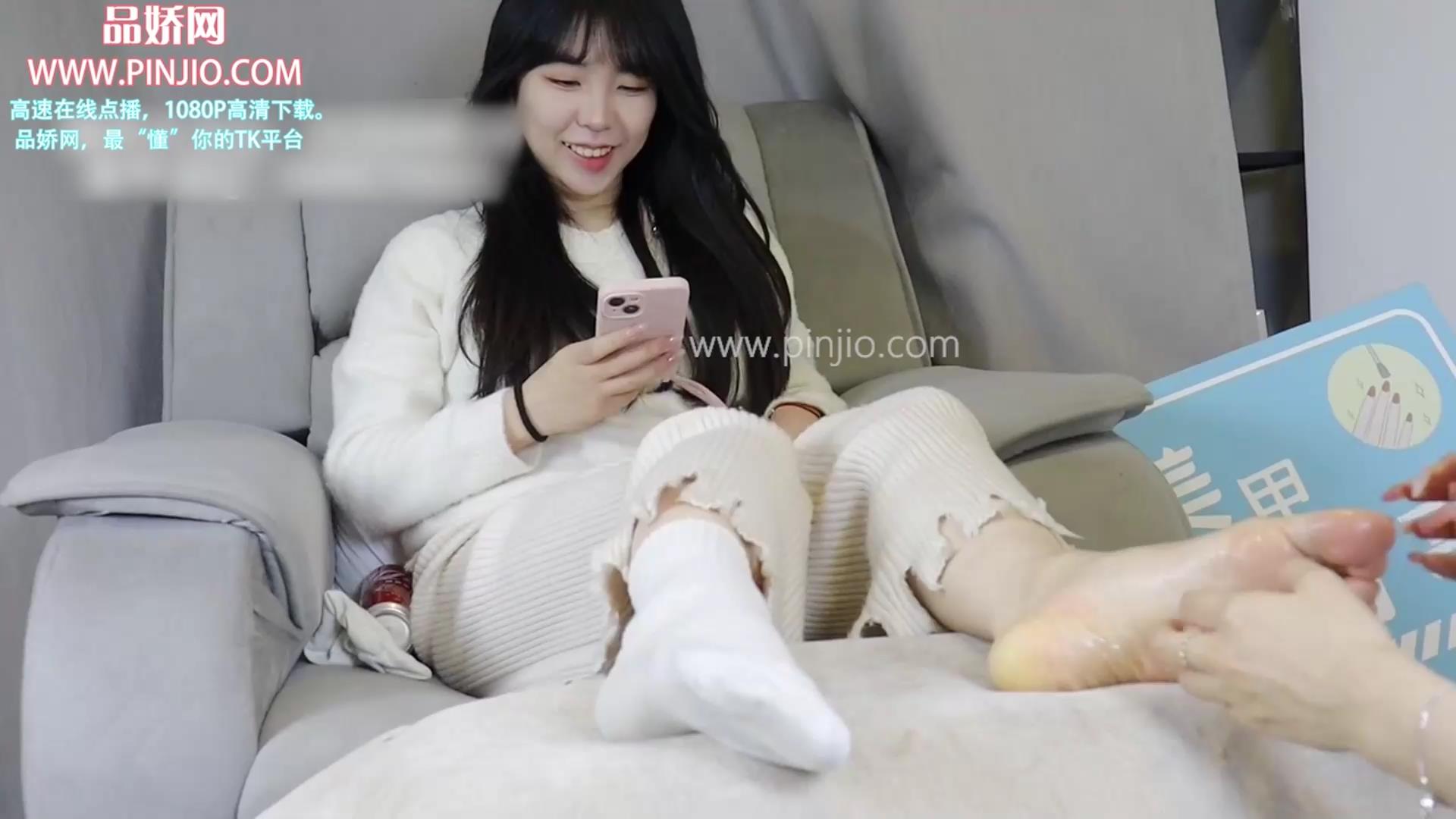 YZ_1973大王-美甲店靓妹