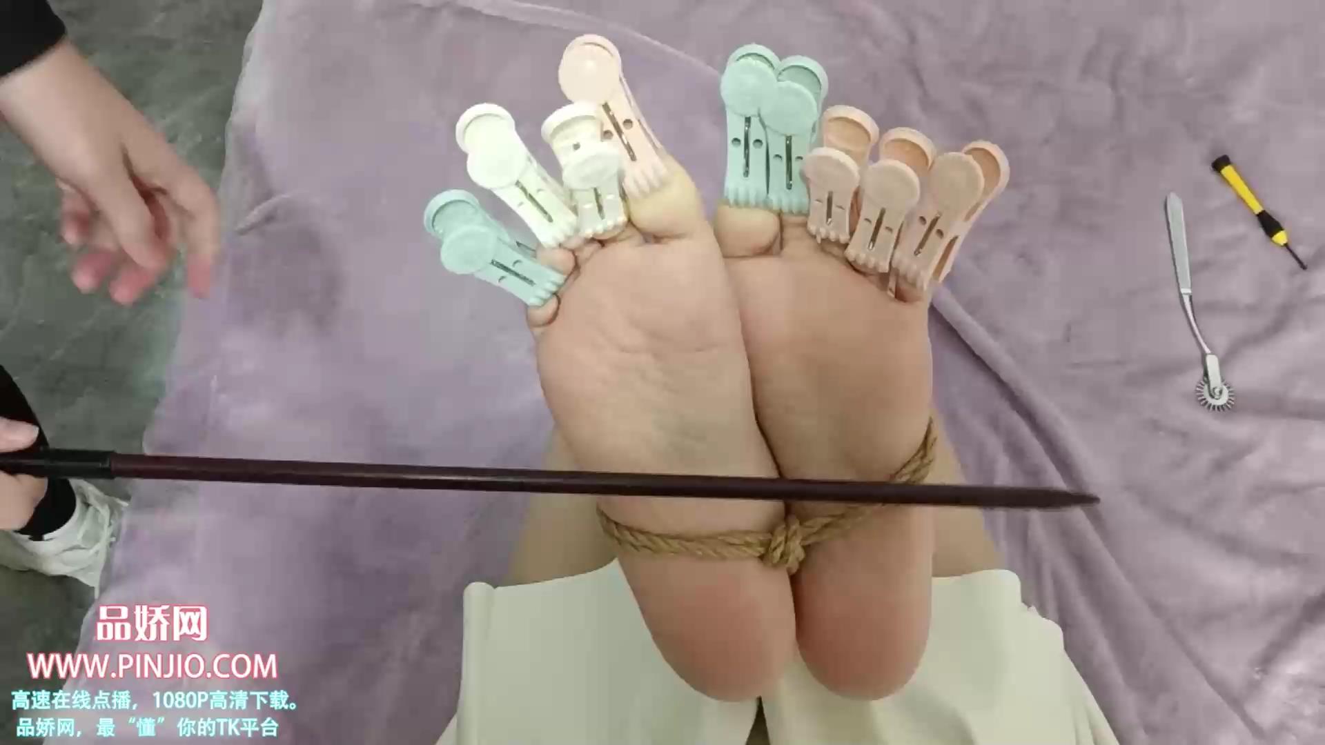 YZ_1981【御仙原创】体操特训