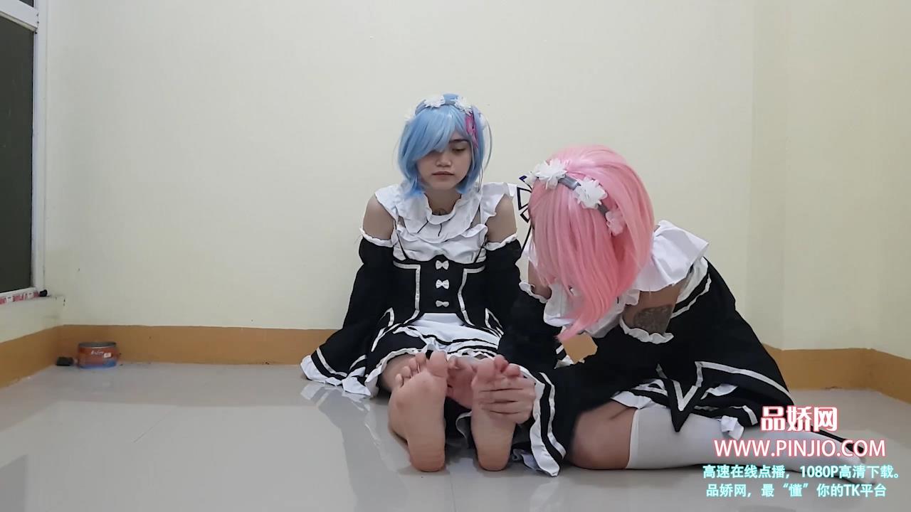 YZ_2023蕾姆拉姆互相tk下集