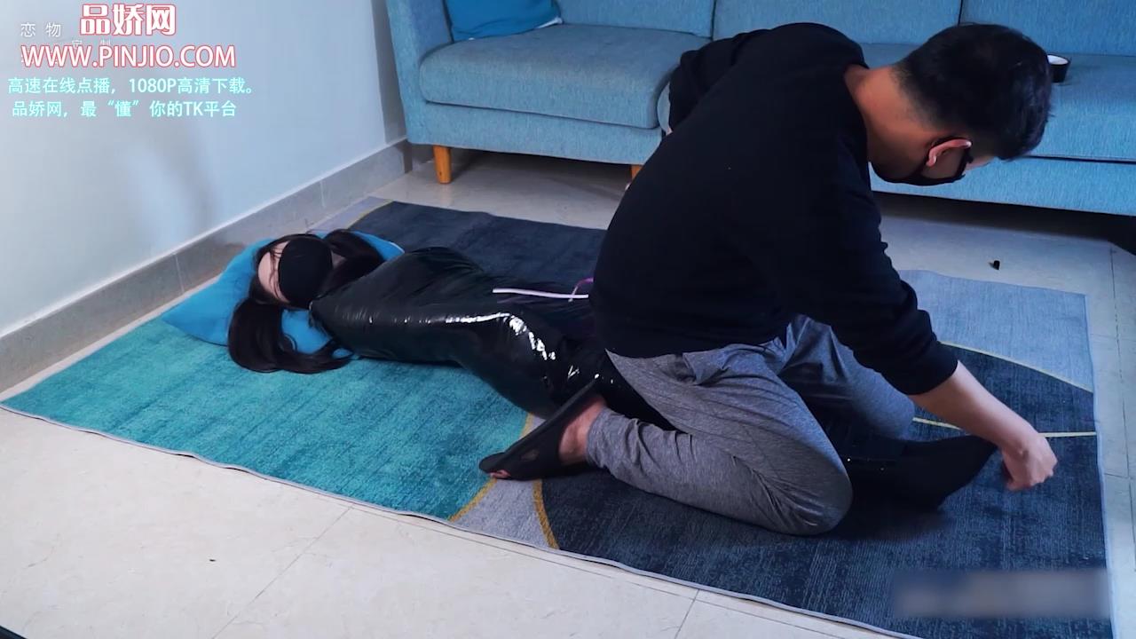 YZ_2072【恋物患者】人鱼小姐姐