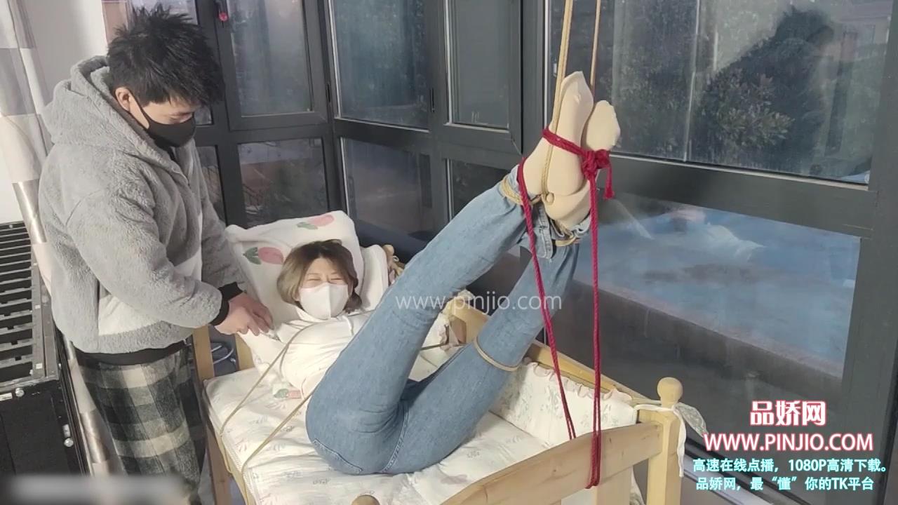 YZ_2085【御仙工作室】婴儿床的束缚SP+TK