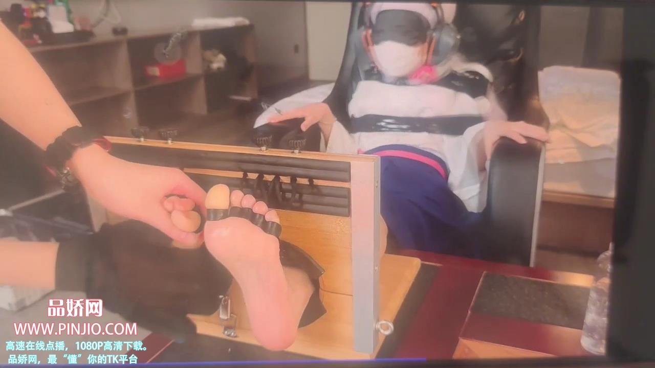 YZ_2273【橘子】神里cos tk【录屏版】_下集