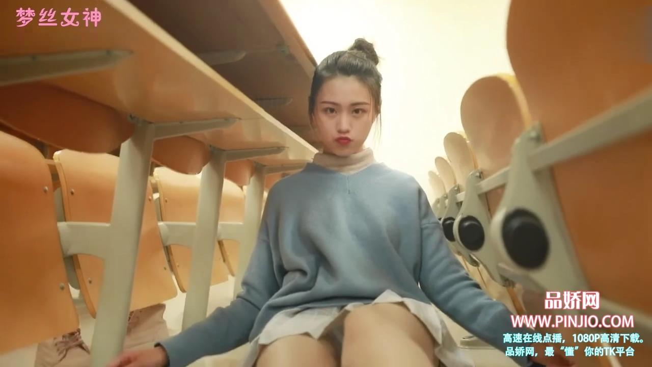 YZ_2319肉丝女神秀足