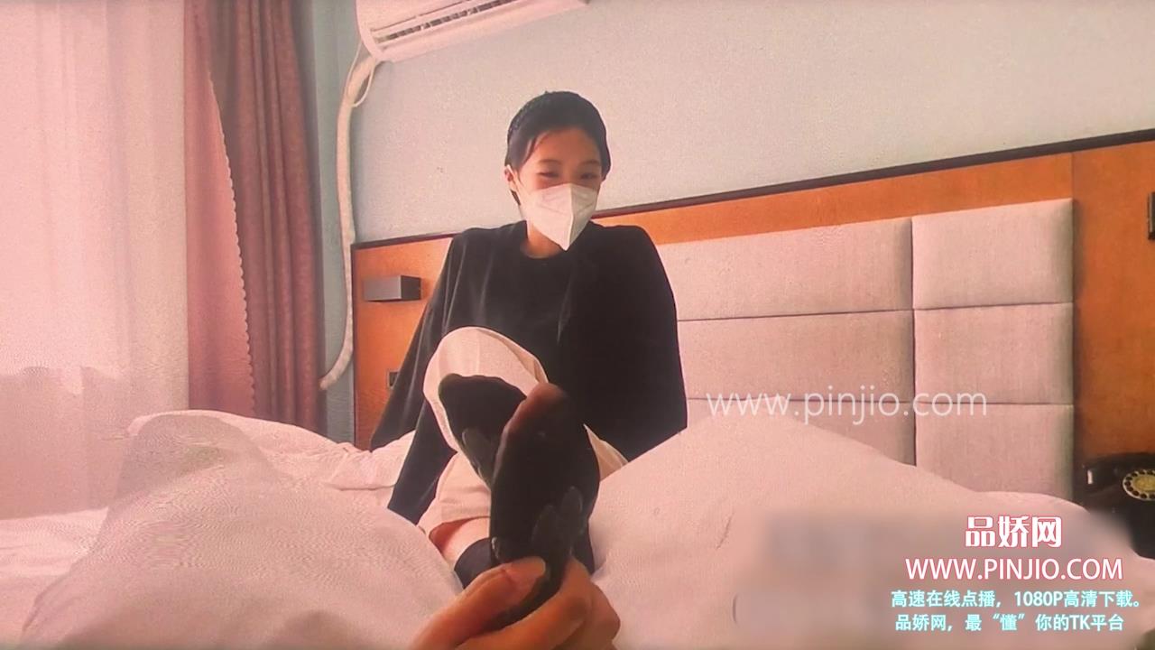 YZ_2457零度之川-TK腼腆大学妹子