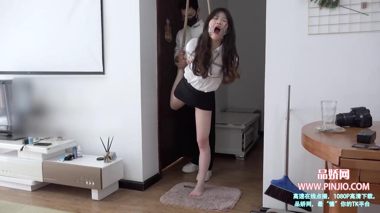 YZ_2482[子衿原创] 少女依依