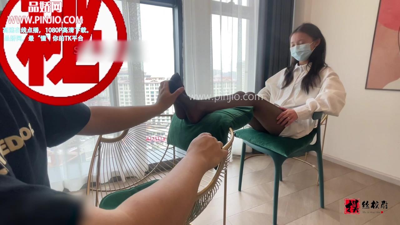 YZ_2504TK假清高的黑丝妹子.翻车吐槽篇