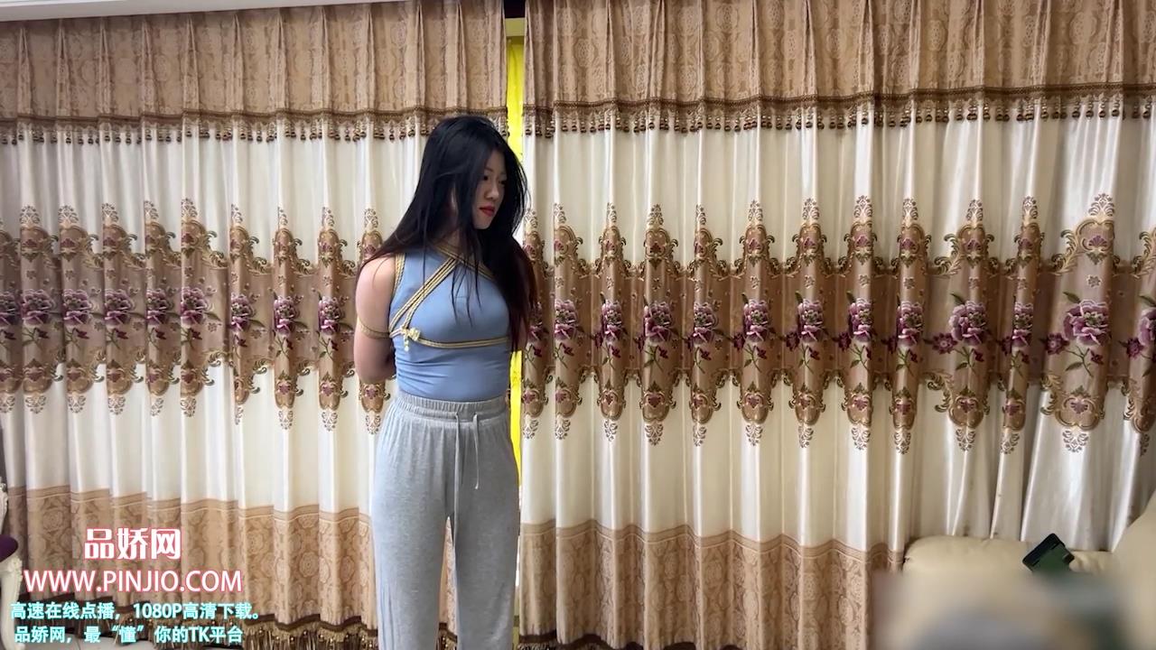 YZ_2584【贝特原创】招聘陷阱 TK白袜