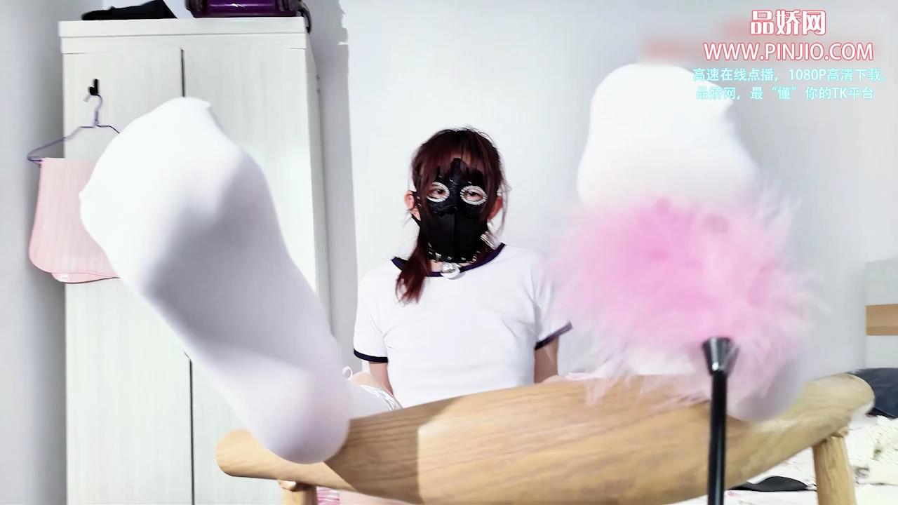 YZ_2585清纯雪儿被榜一大哥挠痒折磨