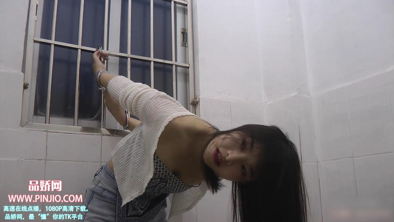 YZ_2611【艺束人生】抓捕审讯文静