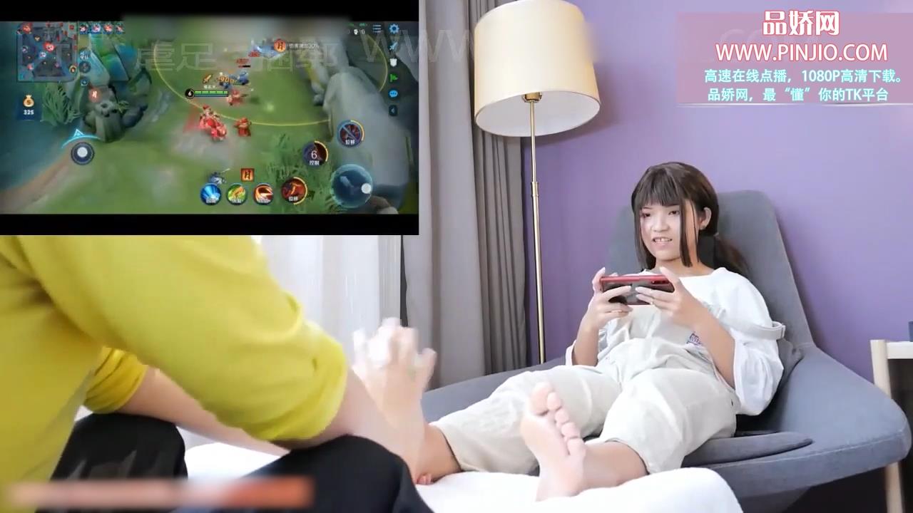 YZ_2678【易天888】嫩妹TK_下