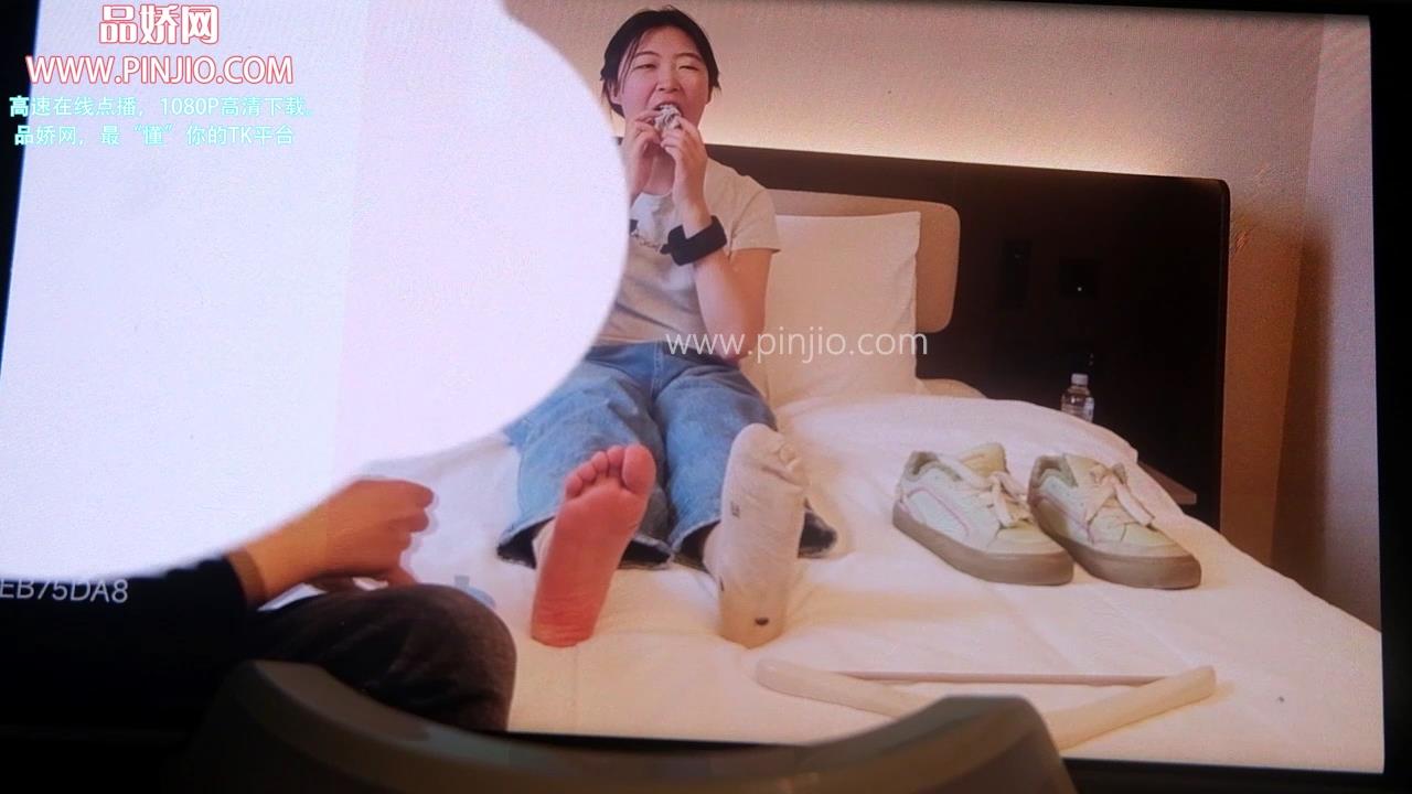 YZ_2708小姐姐满意的TK