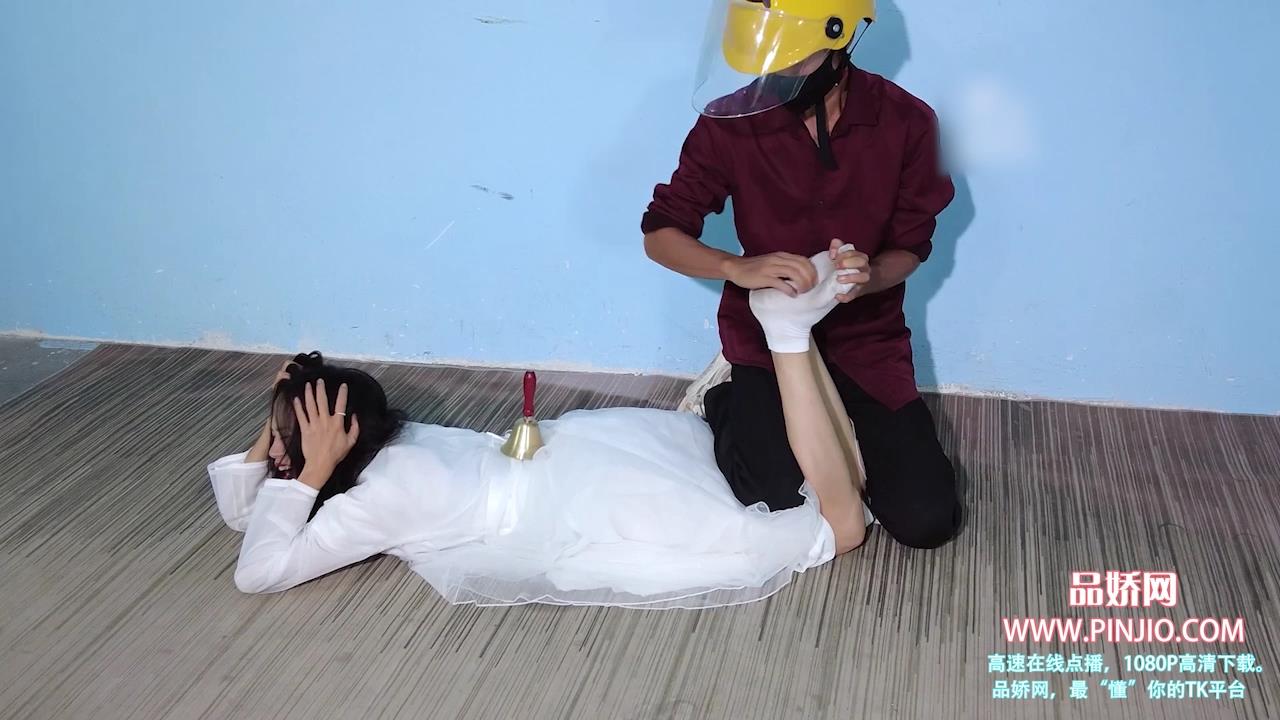 YZ_2754【樱束】汉服雪妮无法动弹TK白袜