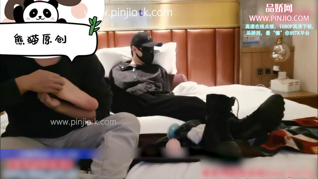 YZ_2832【女T男】特工小哥哥返场