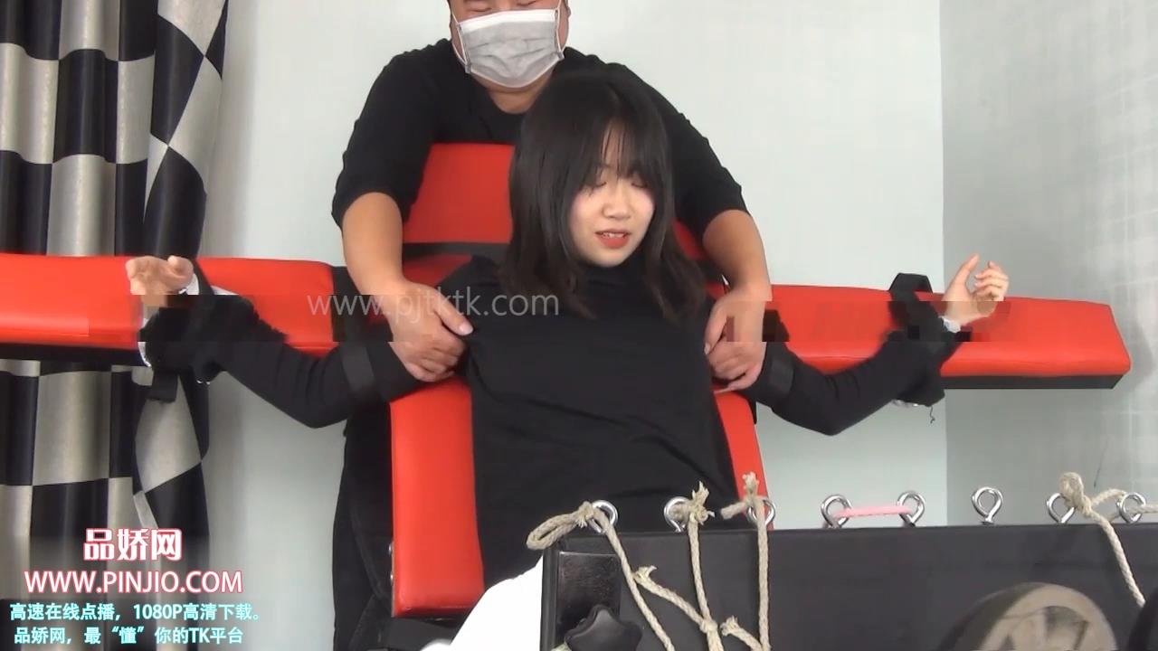 YZ_2843【尘冰】鑫鑫肉丝tk