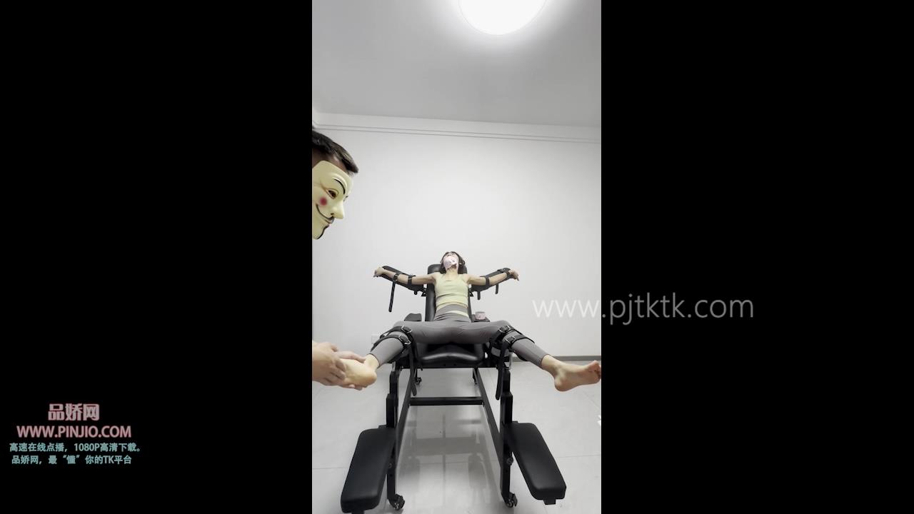 YZ_2979苗条瑜伽小萝莉