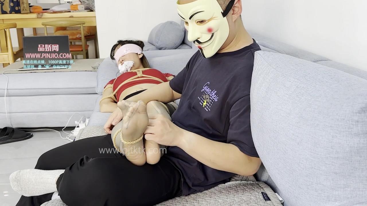 YZ_3013美女检察官的劫难