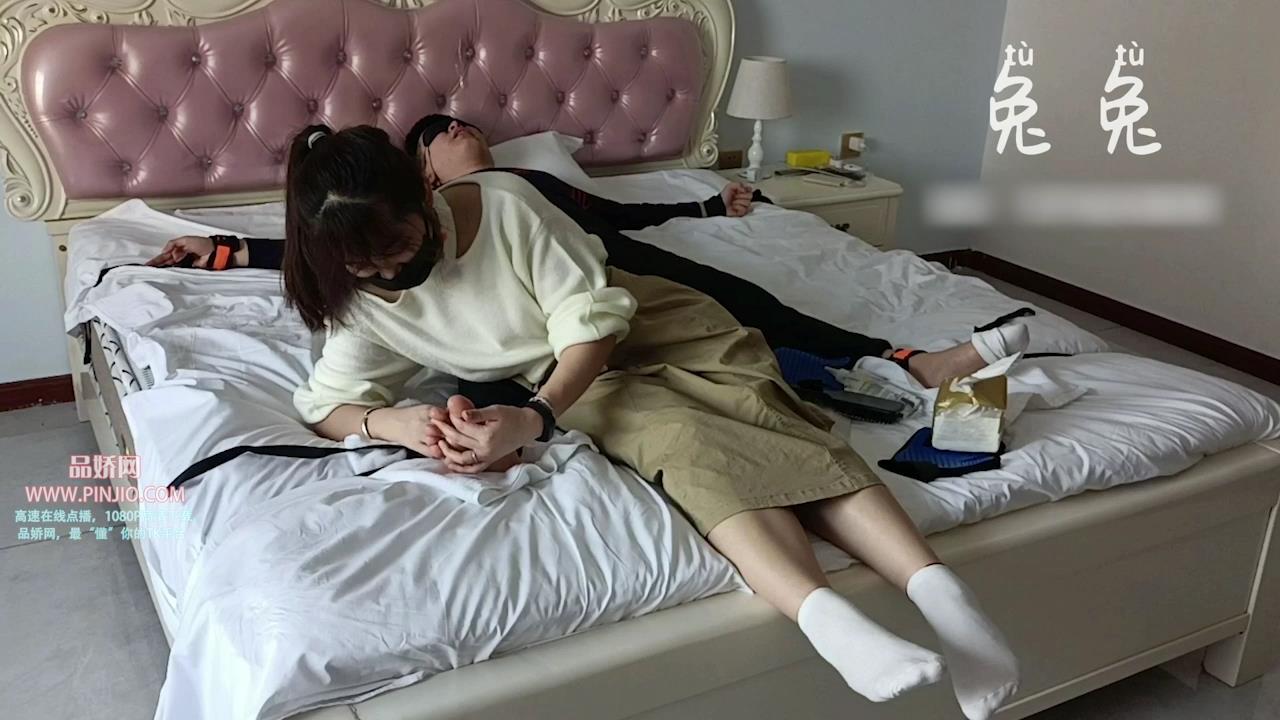 YZ_3188女孩强力tk怕痒男生【女T男】下