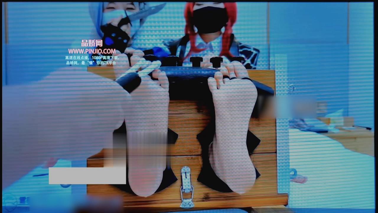 YZ_3268甘碧妹摄-卡芙卡x银狼·双人Cos