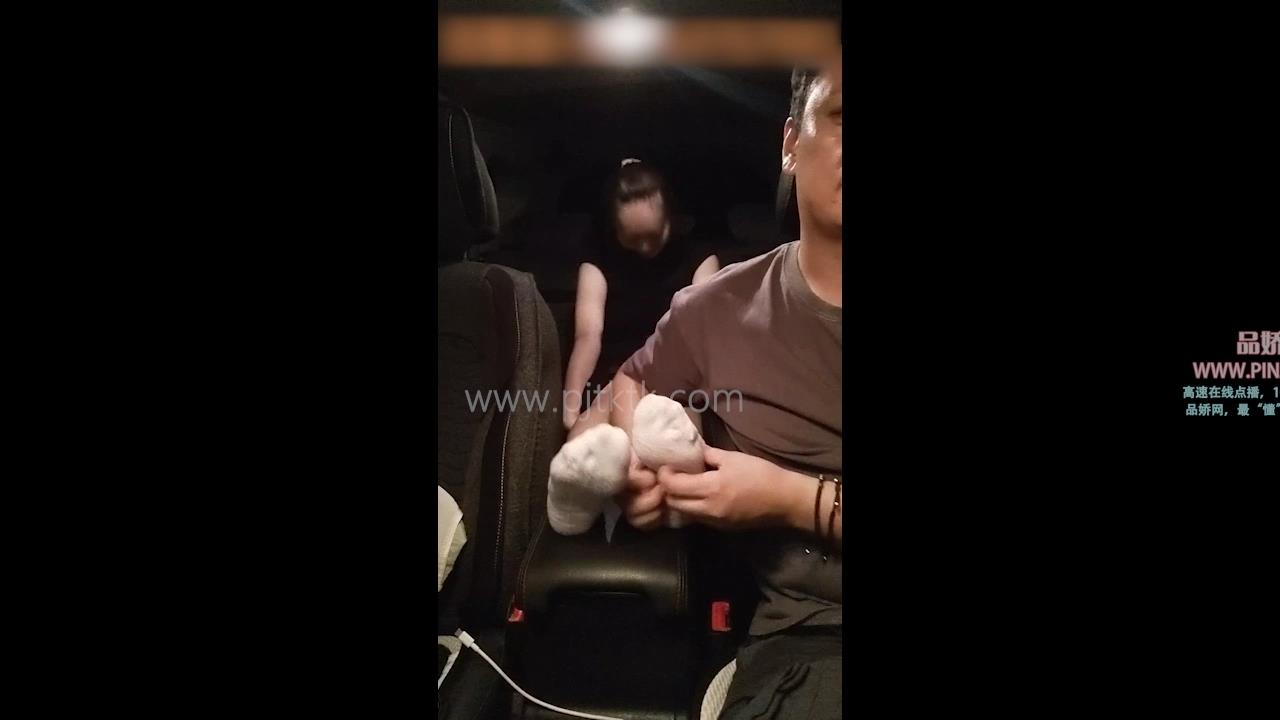 YZ_3558车上TK少妇