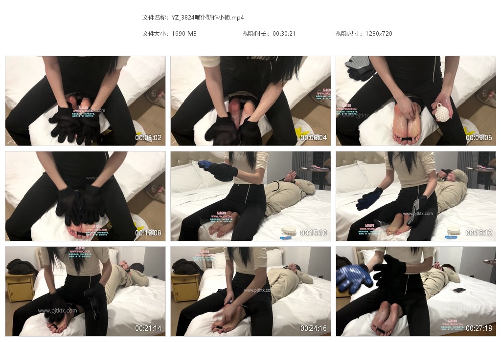 YZ_3824喵仆新作小柿
