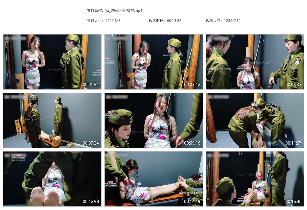 YZ_3869不肯招供
