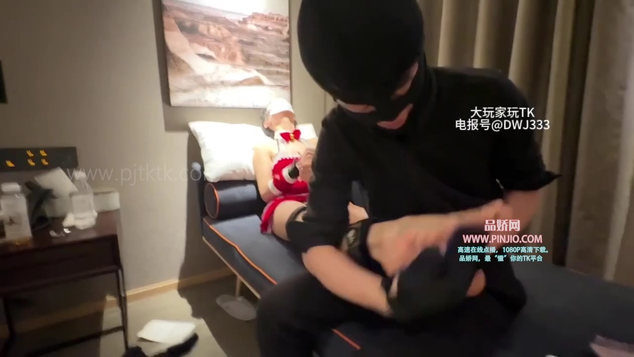 YZ_3981大玩家过年tk小姐姐10分钟