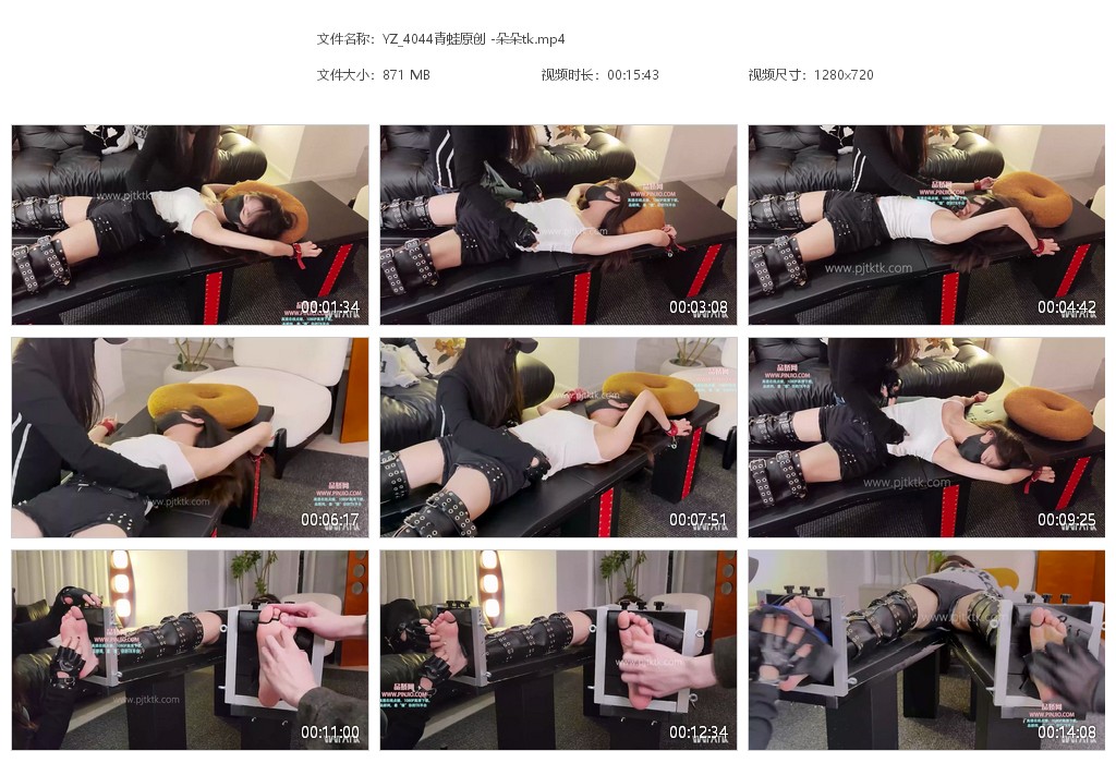 YZ_4044青蛙原创 -朵朵tk