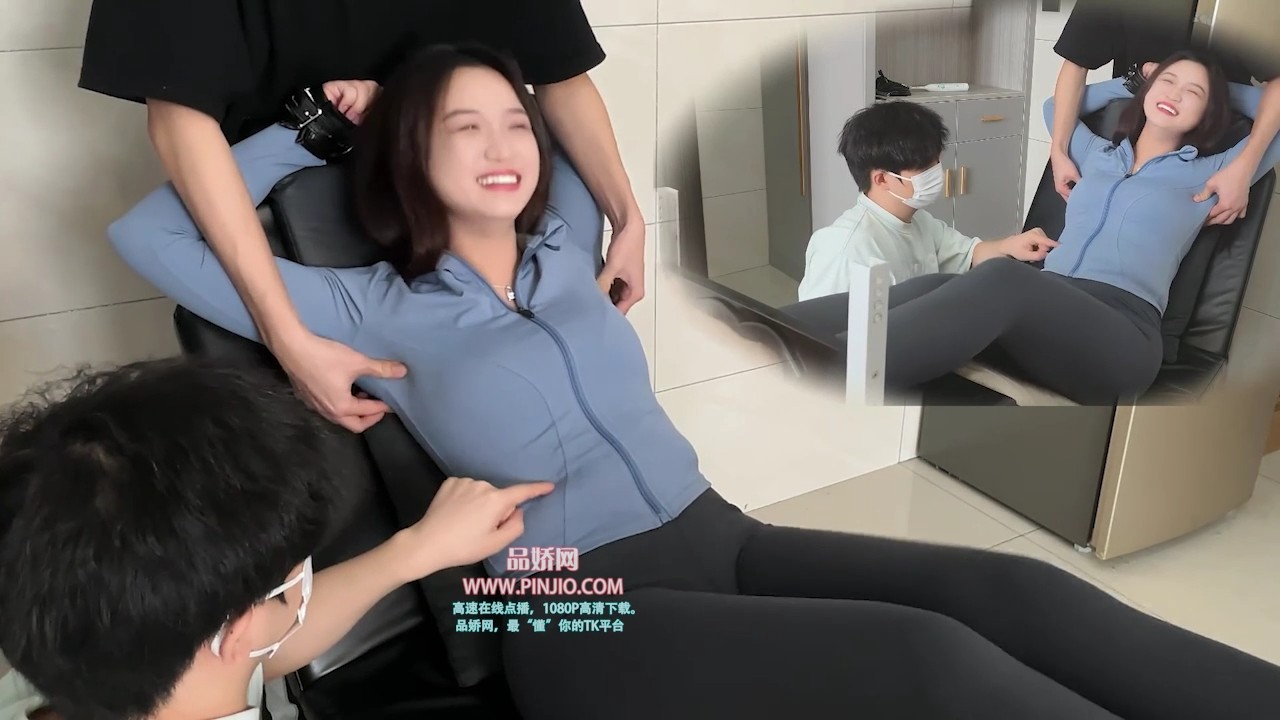 YZ_4078[小可]编号068 模特走秀老师小沐TK-下